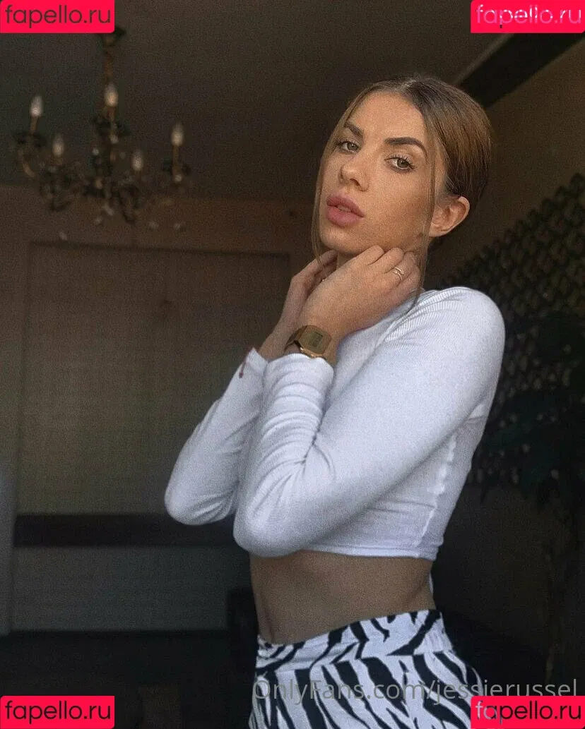 jessierussel Onlyfans Photo Gallery 