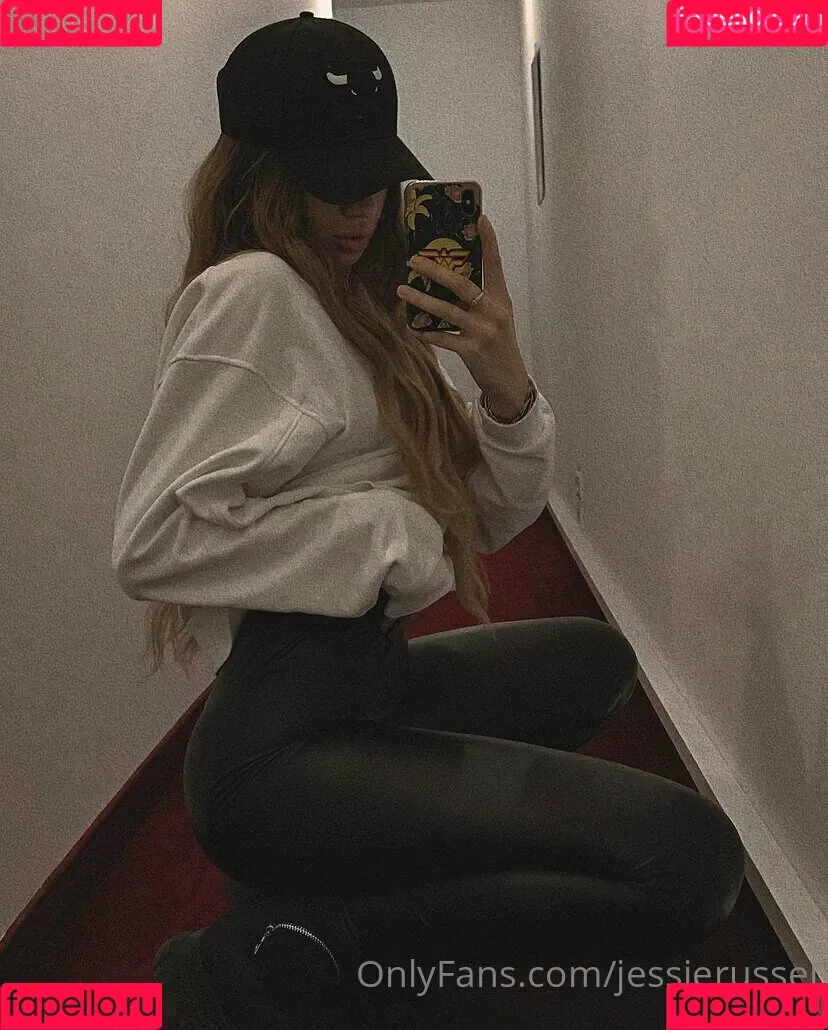 jessierussel Onlyfans Photo Gallery 