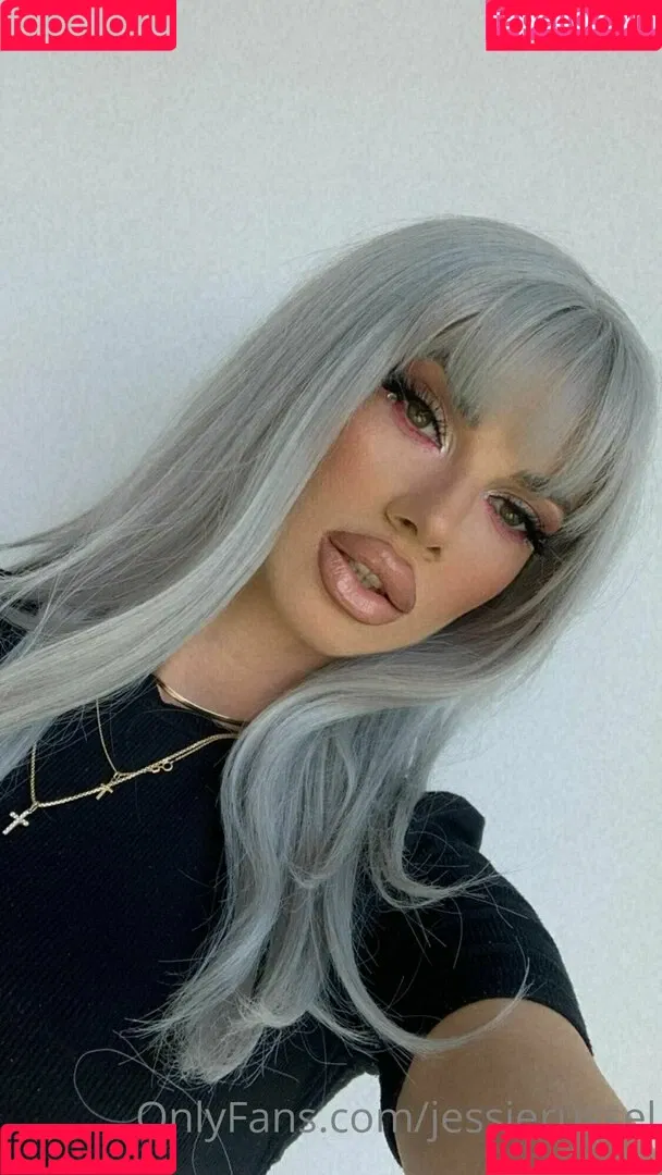 jessierussel Onlyfans Photo Gallery 