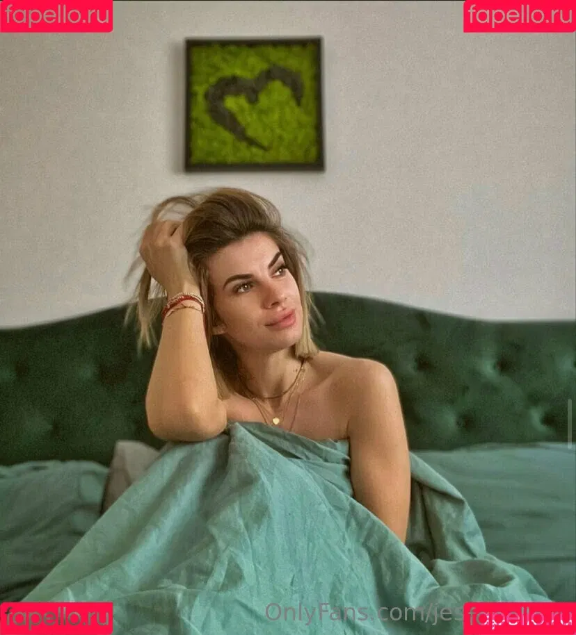 jessierussel Onlyfans Photo Gallery 