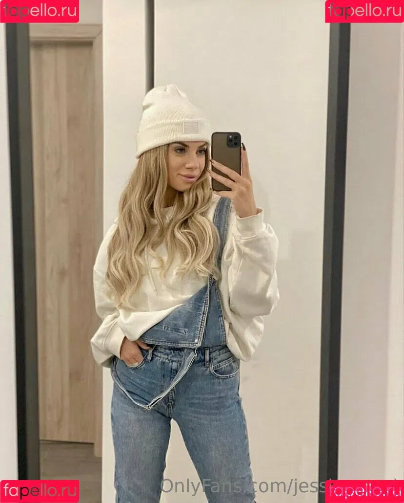 jessierussel Onlyfans Photo Gallery 