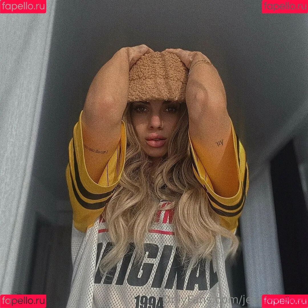 jessierussel Onlyfans Photo Gallery 