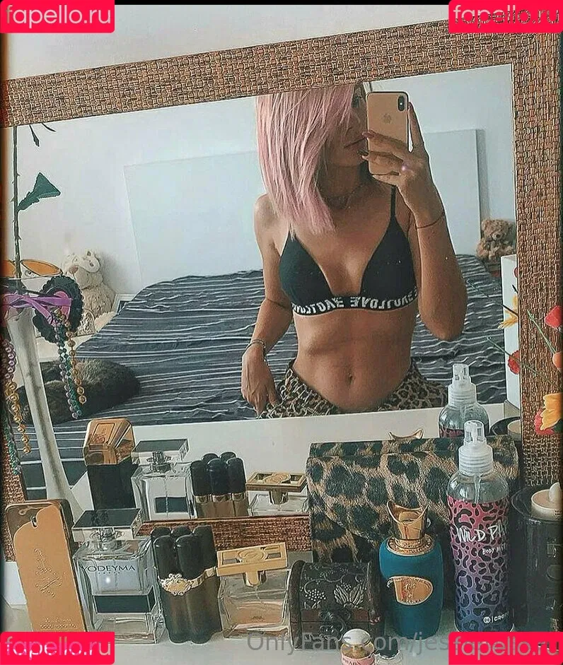 jessierussel Onlyfans Photo Gallery 