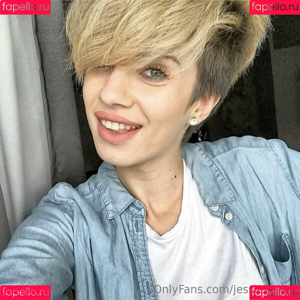 jessierussel Onlyfans Photo Gallery 