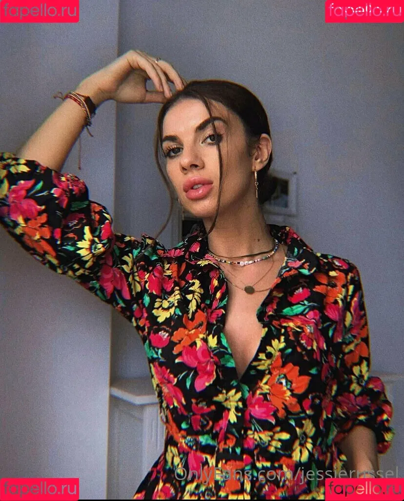 jessierussel Onlyfans Photo Gallery 