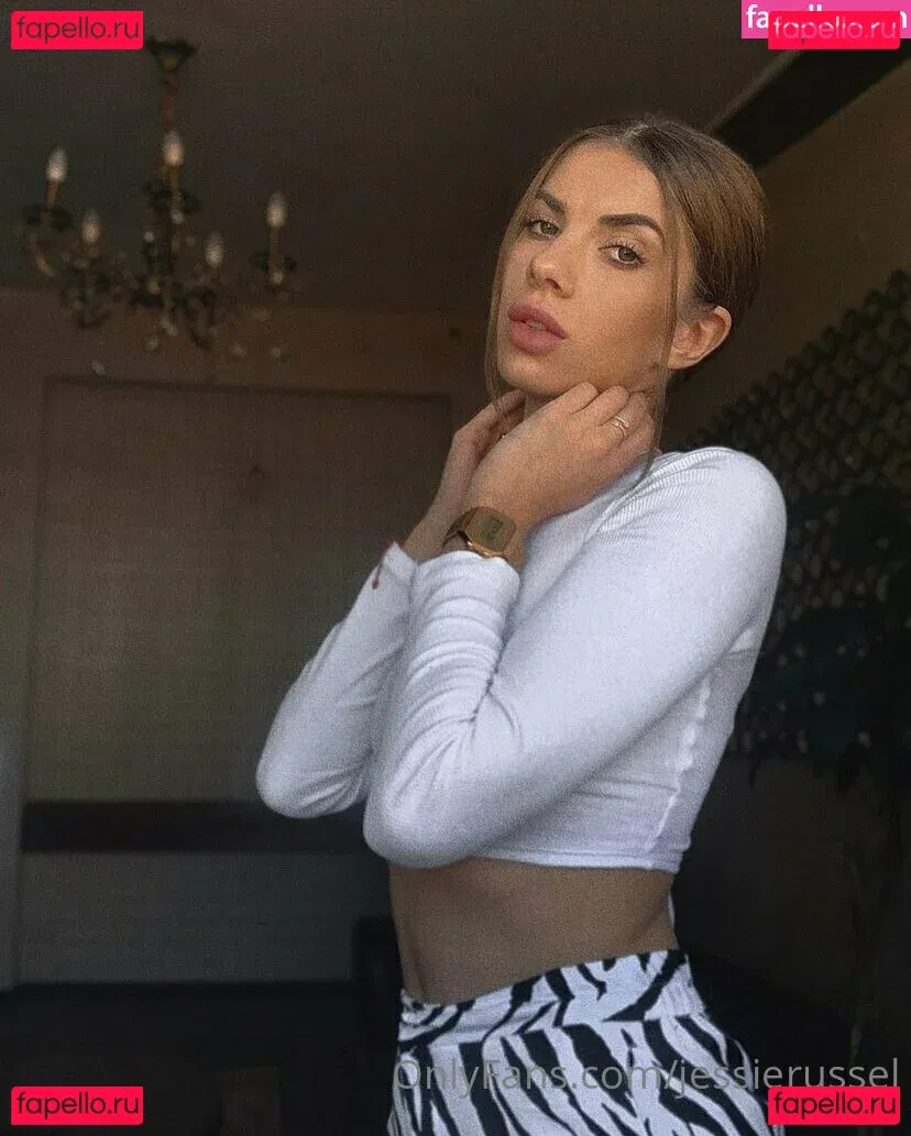 jessierussel Onlyfans Photo Gallery 