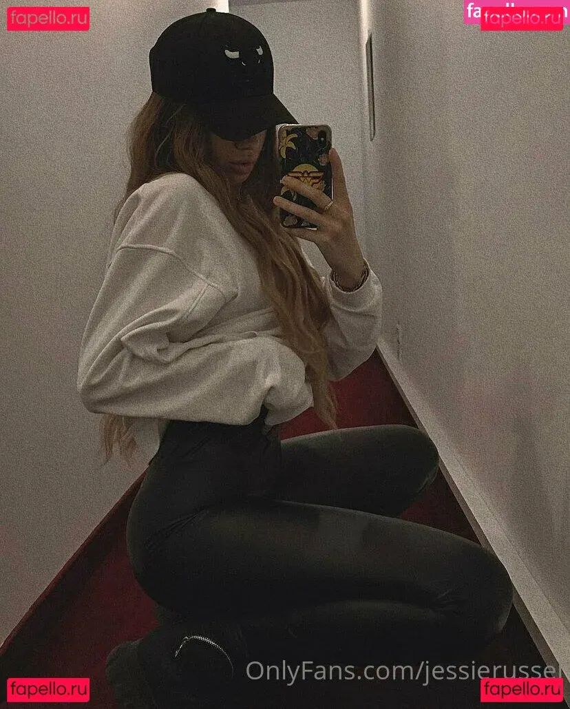 jessierussel Onlyfans Photo Gallery 