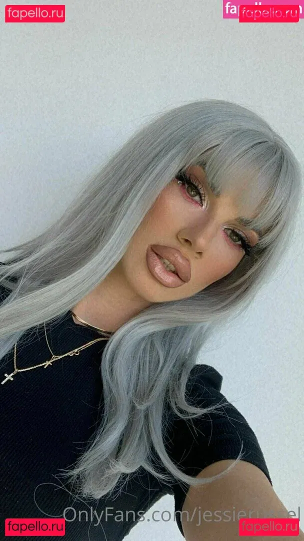 jessierussel Onlyfans Photo Gallery 