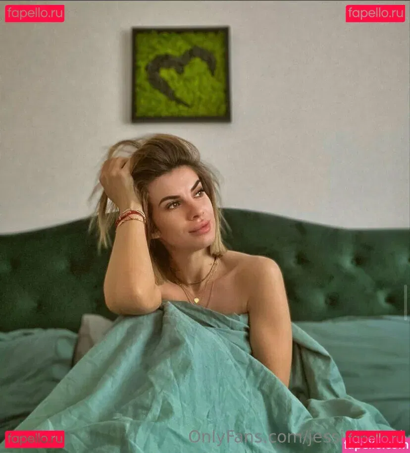 jessierussel Onlyfans Photo Gallery 
