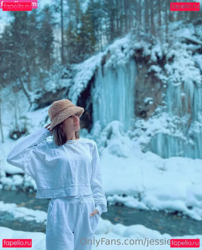 jessierussel Onlyfans Photo Gallery 