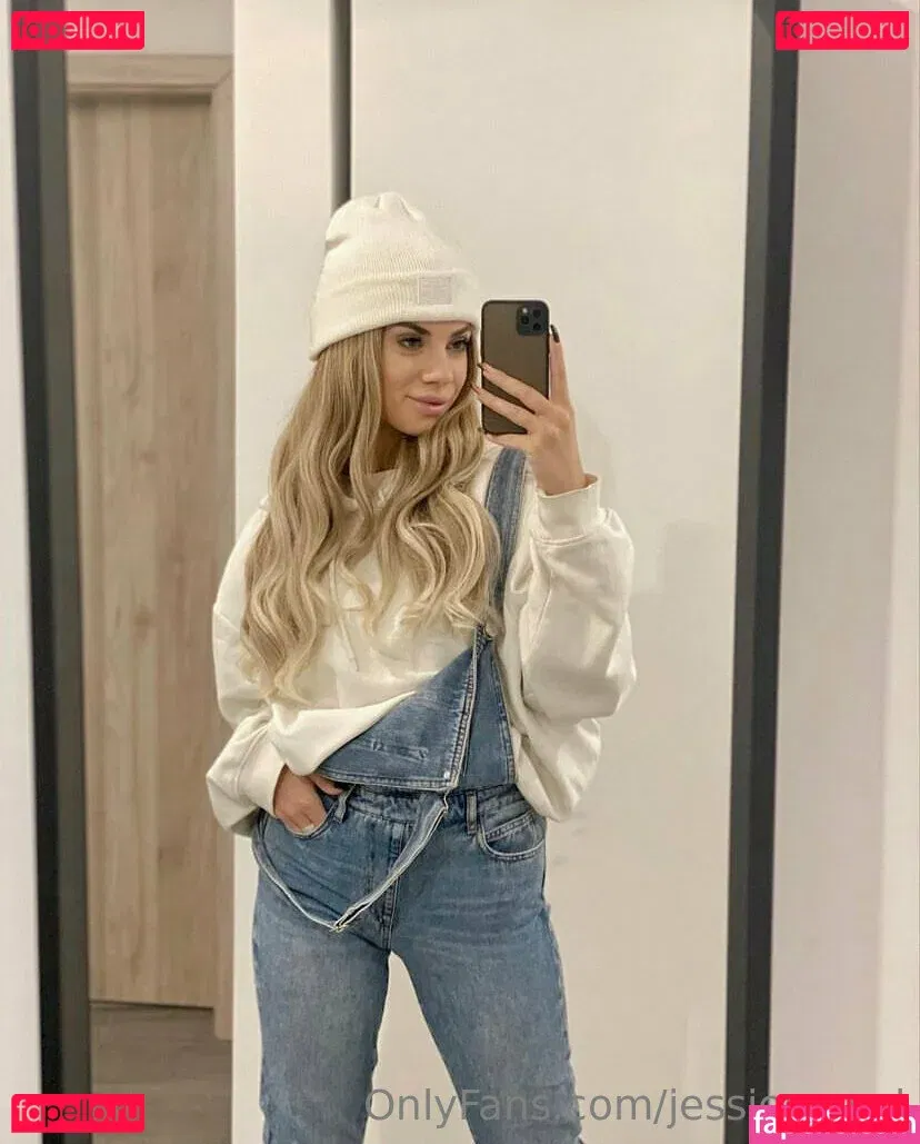 jessierussel Onlyfans Photo Gallery 