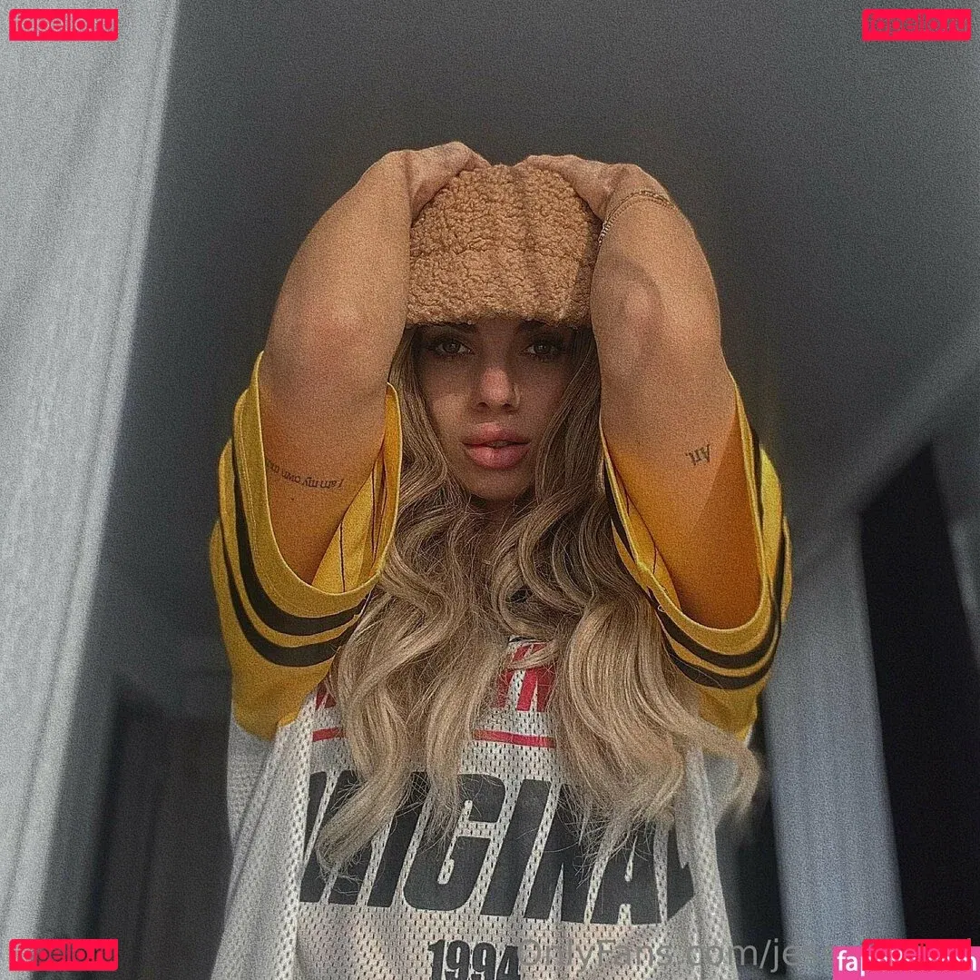 jessierussel Onlyfans Photo Gallery 