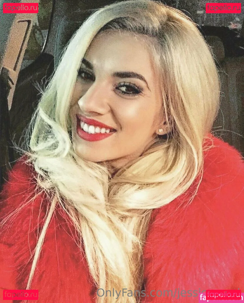 jessierussel Onlyfans Photo Gallery 