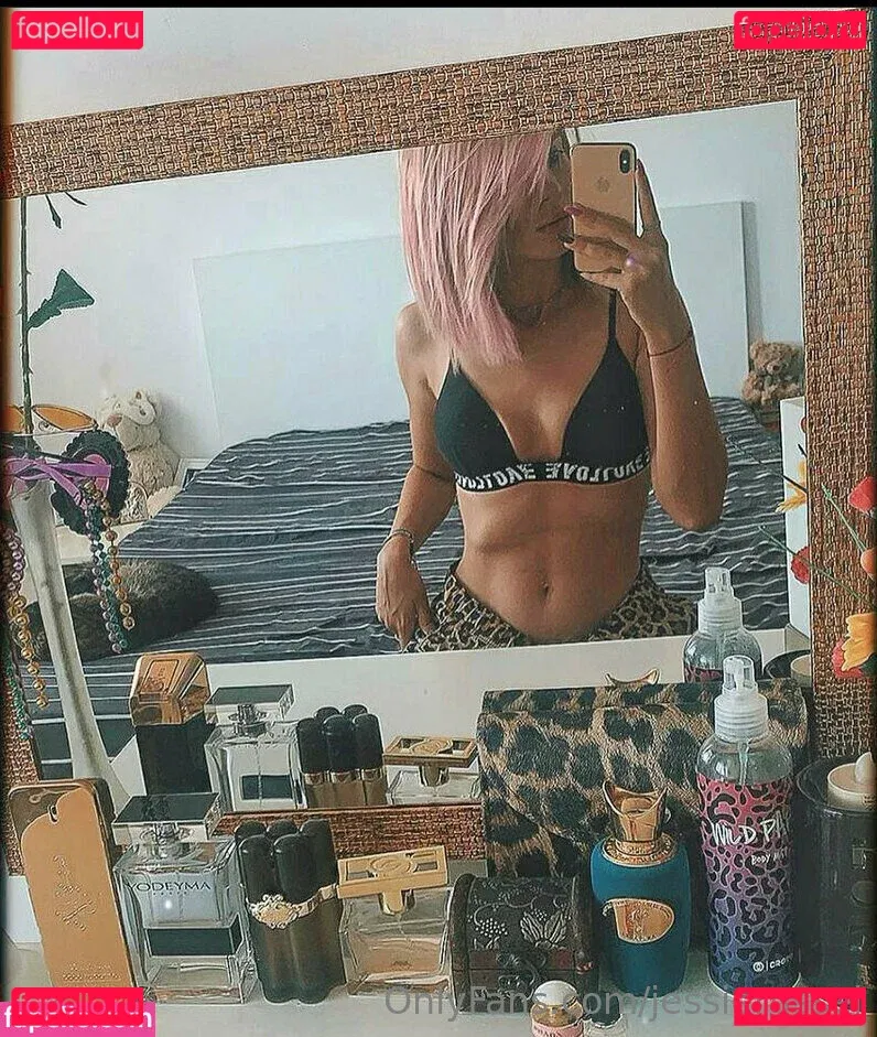 jessierussel Onlyfans Photo Gallery 