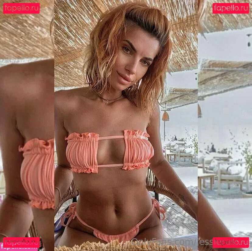 jessierussel Onlyfans Photo Gallery 