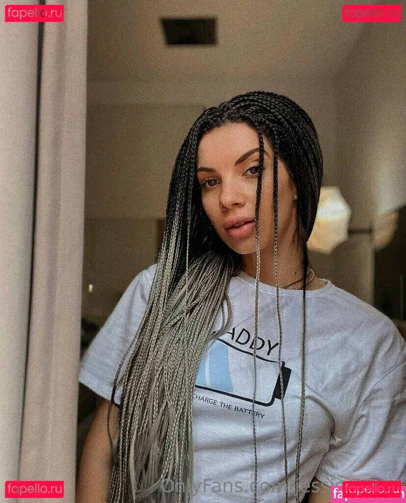 jessierussel Onlyfans Photo Gallery 