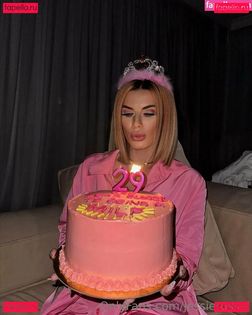 jessierussel Onlyfans Photo Gallery 