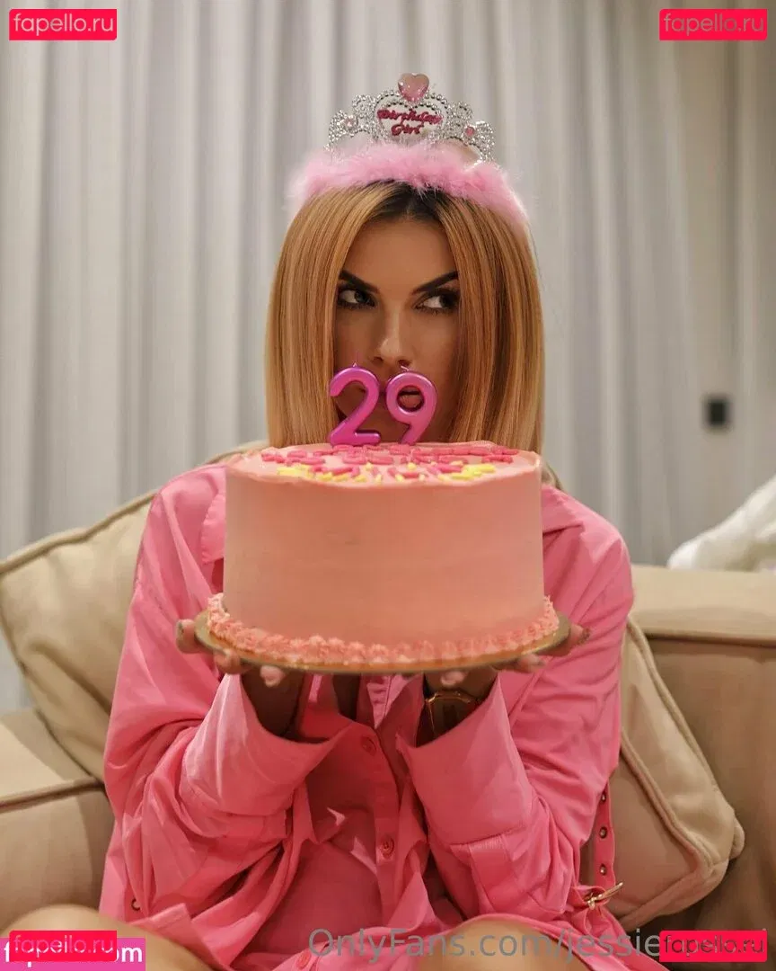 jessierussel Onlyfans Photo Gallery 