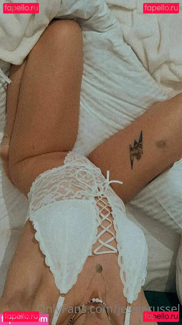 jessierussel Onlyfans Photo Gallery 