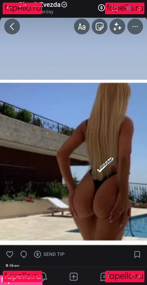 zupazkota Onlyfans Photo Gallery 