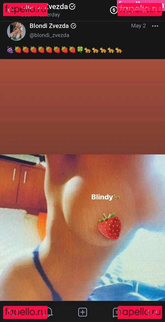 zupazkota Onlyfans Photo Gallery 