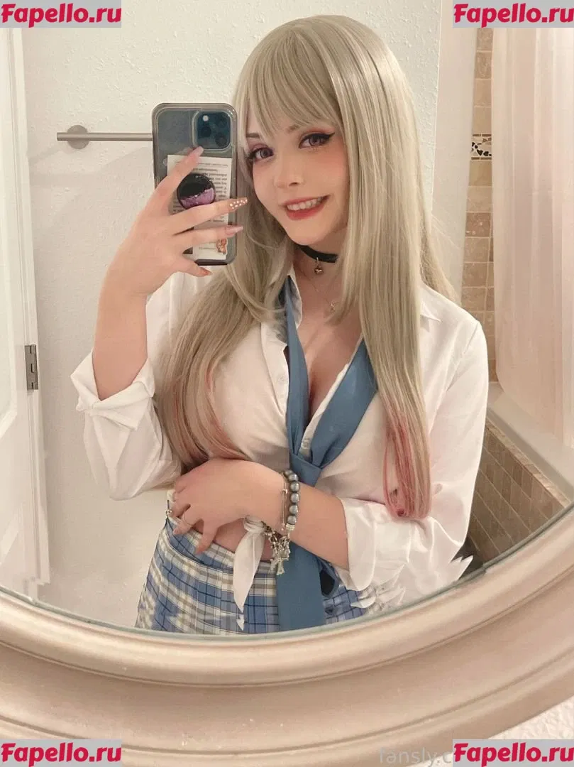 Onisuna Onlyfans Photo Gallery 
