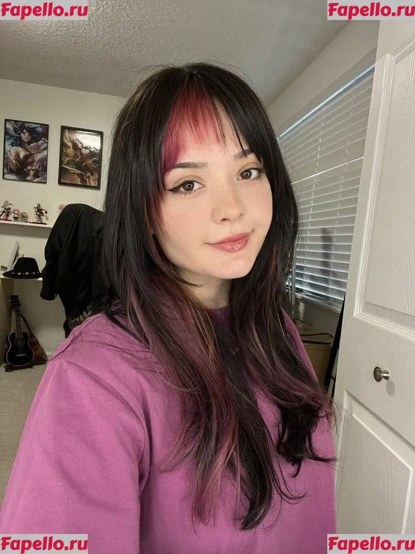 Onisuna Onlyfans Photo Gallery 