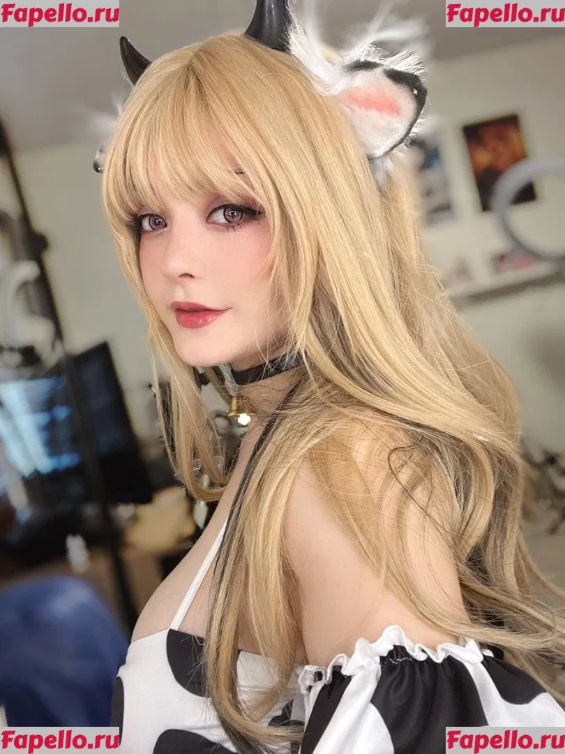 Onisuna Onlyfans Photo Gallery 
