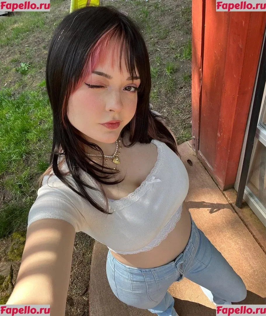 Onisuna Onlyfans Photo Gallery 
