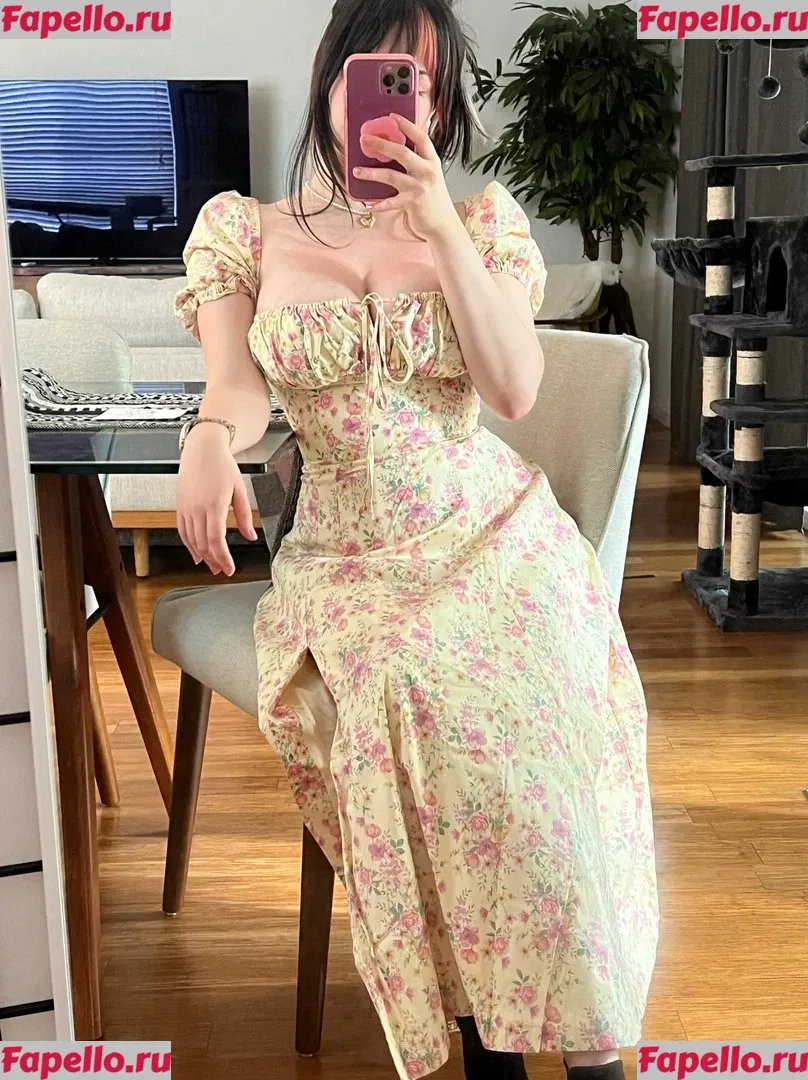 Onisuna Onlyfans Photo Gallery 