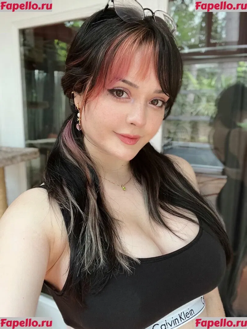 Onisuna Onlyfans Photo Gallery 