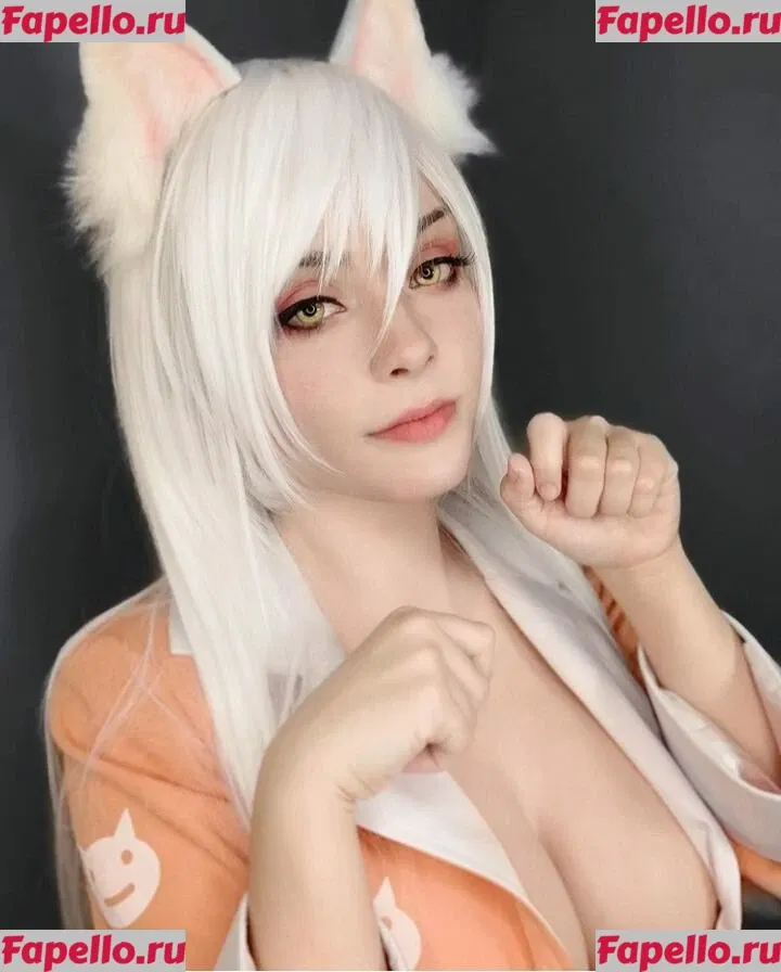 Onisuna Onlyfans Photo Gallery 