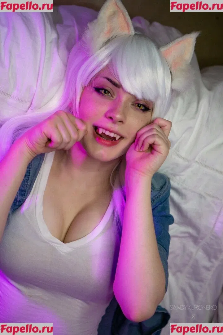 Onisuna Onlyfans Photo Gallery 
