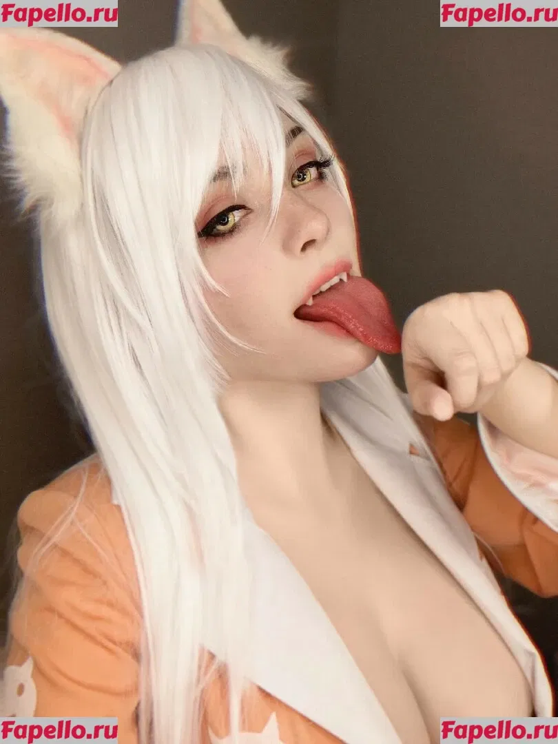 Onisuna Onlyfans Photo Gallery 