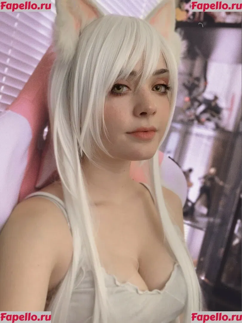 Onisuna Onlyfans Photo Gallery 