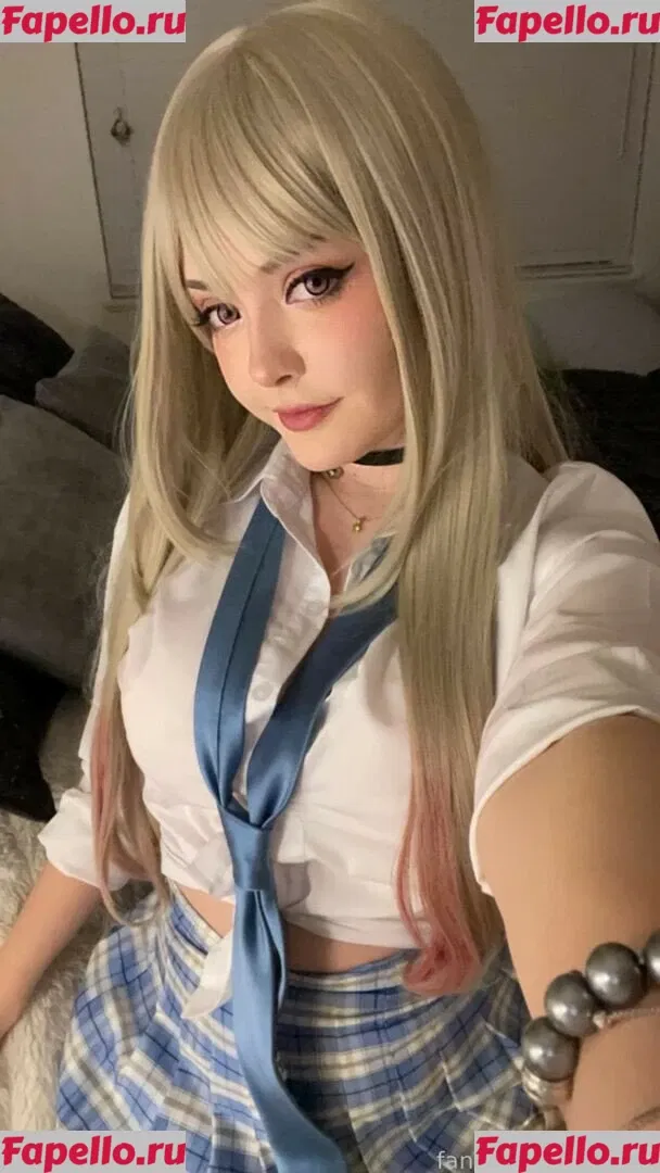 Onisuna Onlyfans Photo Gallery 