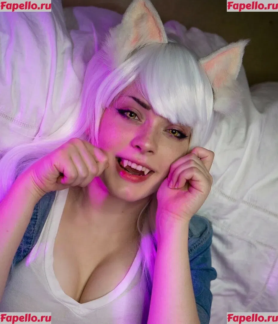 Onisuna Onlyfans Photo Gallery 