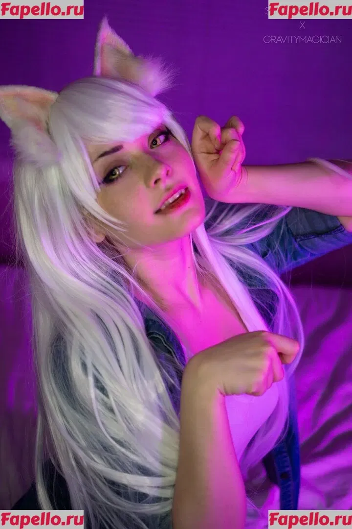 Onisuna Onlyfans Photo Gallery 