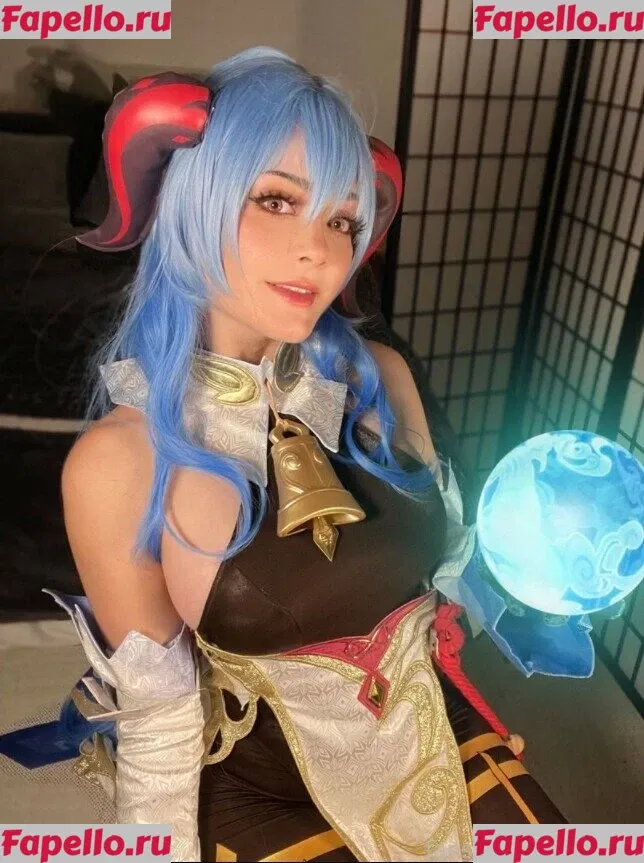 Onisuna Onlyfans Photo Gallery 