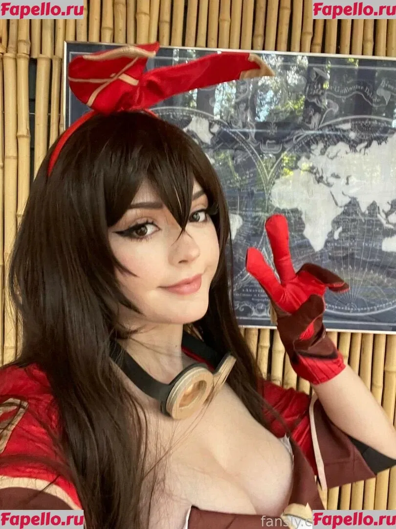 Onisuna Onlyfans Photo Gallery 