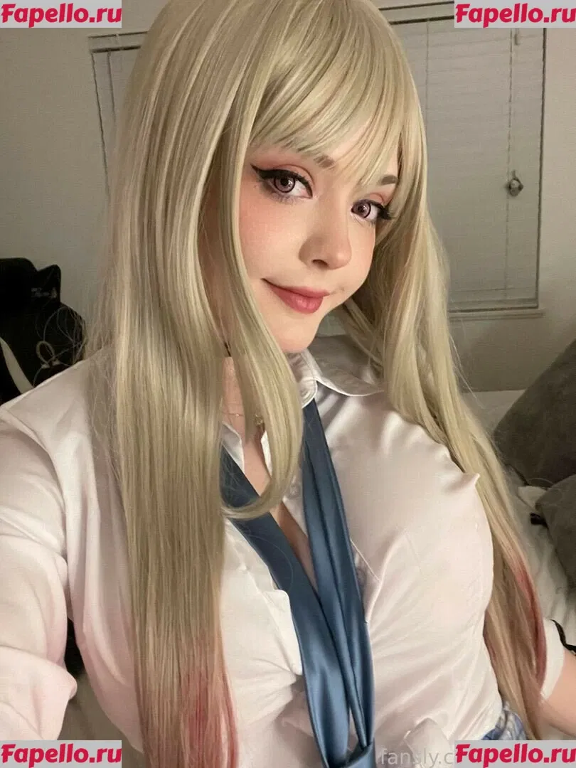 Onisuna Onlyfans Photo Gallery 