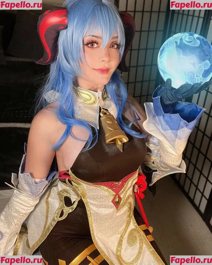 Onisuna Onlyfans Photo Gallery 