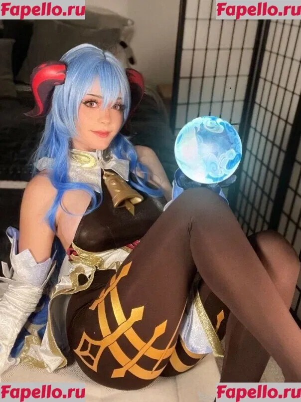 Onisuna Onlyfans Photo Gallery 