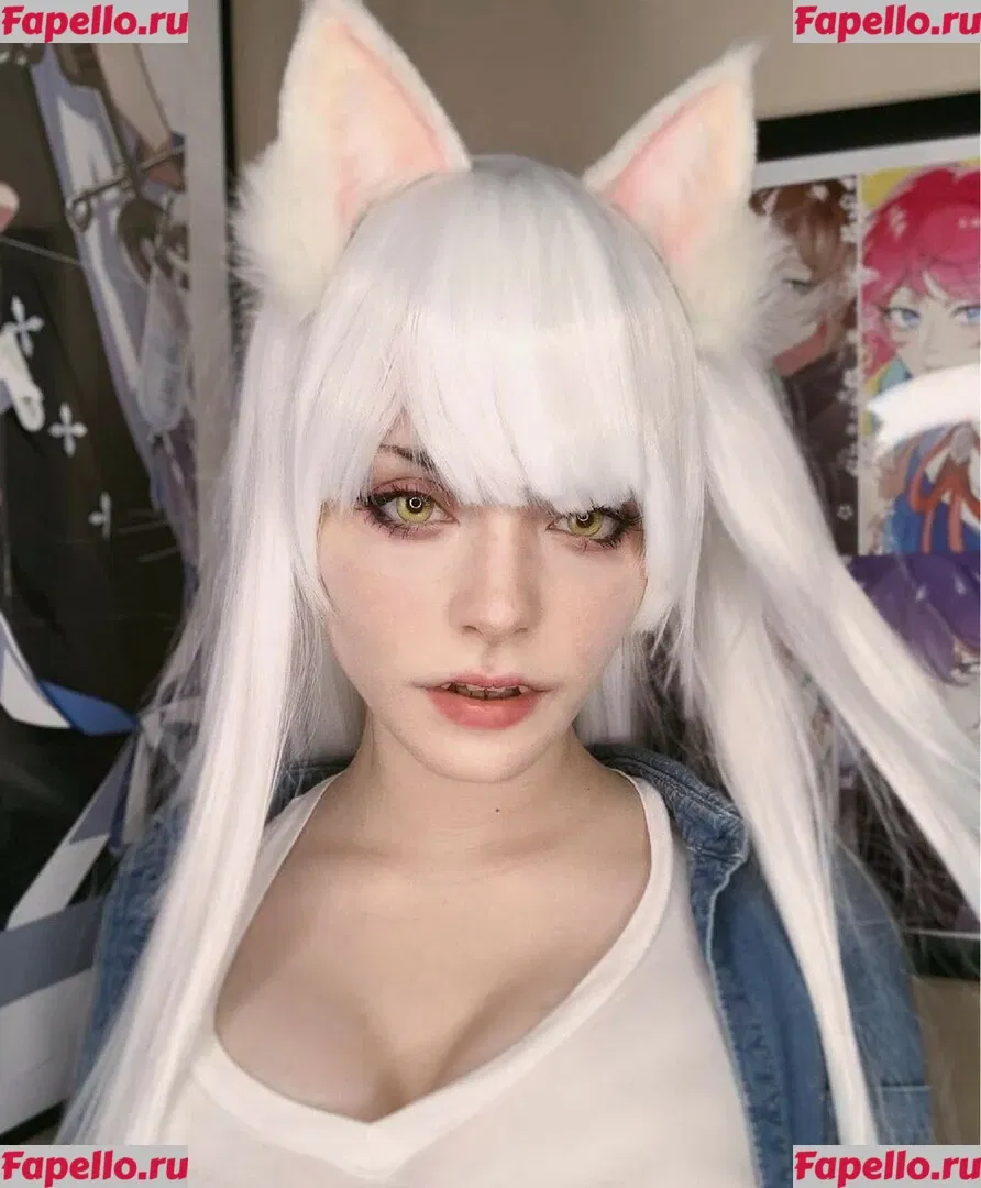Onisuna Onlyfans Photo Gallery 