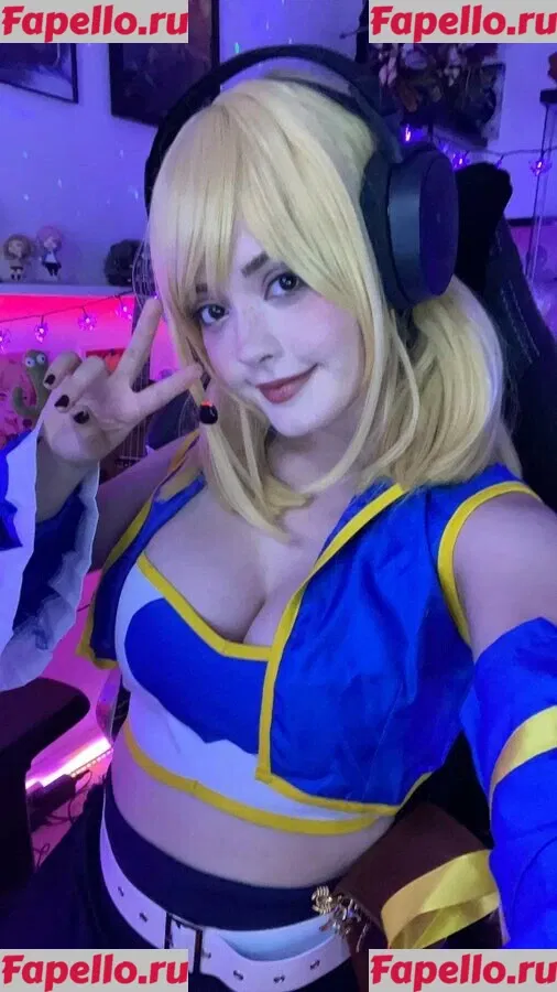 Onisuna Onlyfans Photo Gallery 