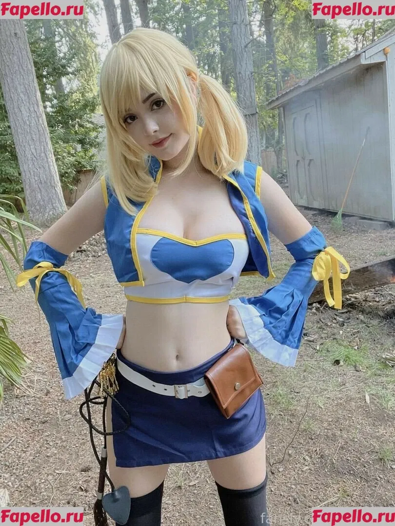 Onisuna Onlyfans Photo Gallery 
