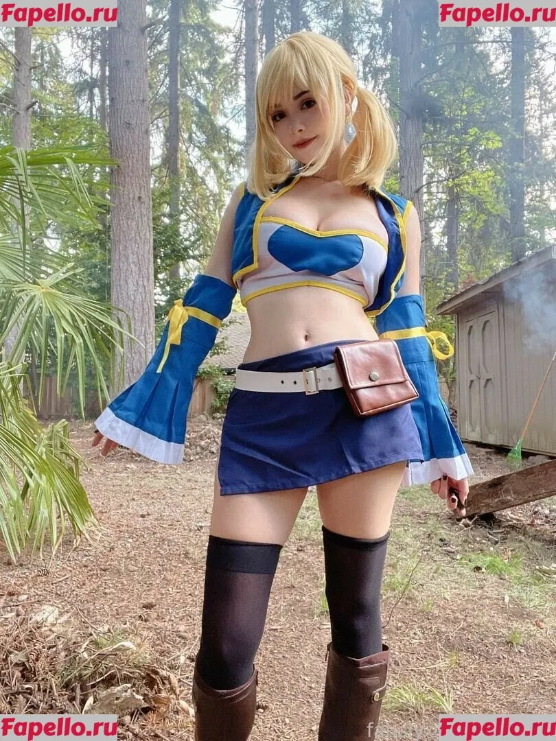 Onisuna Onlyfans Photo Gallery 