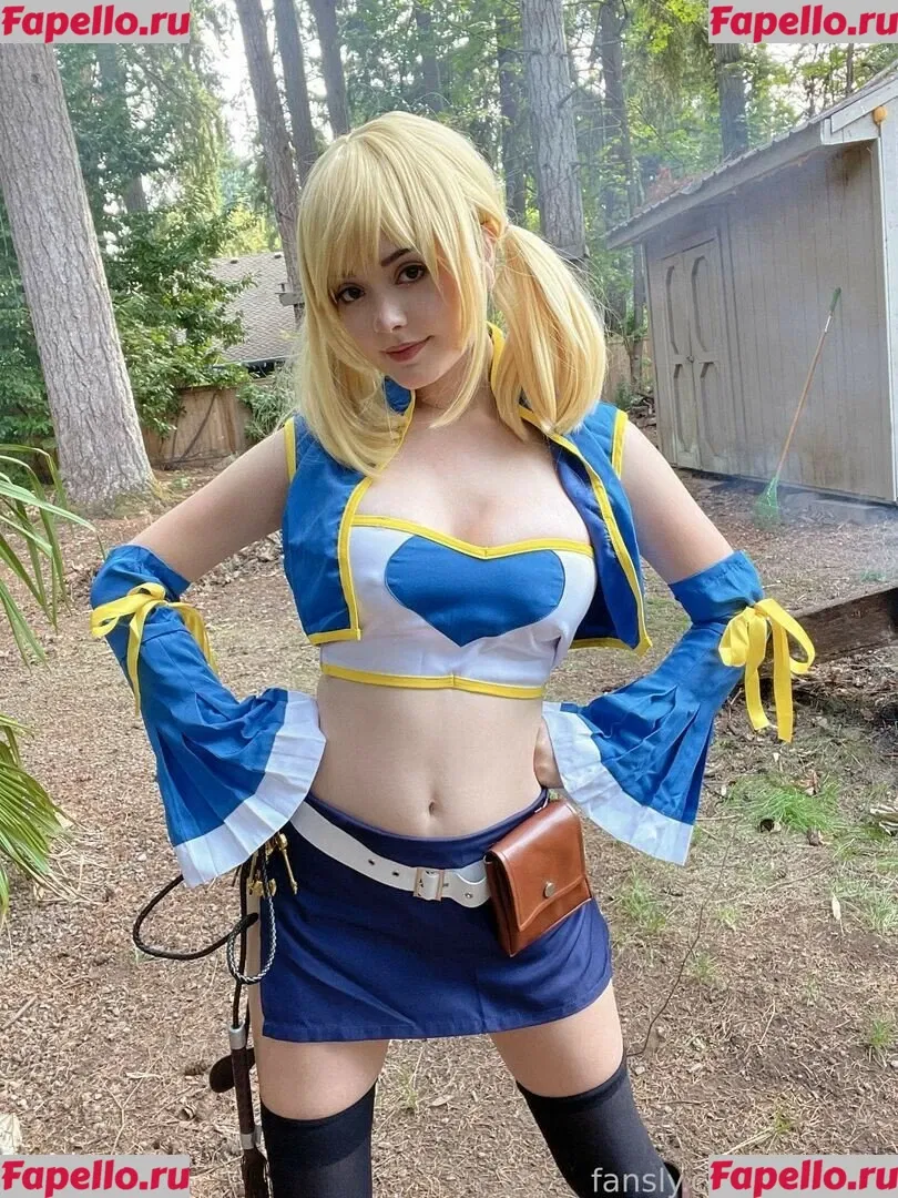 Onisuna Onlyfans Photo Gallery 
