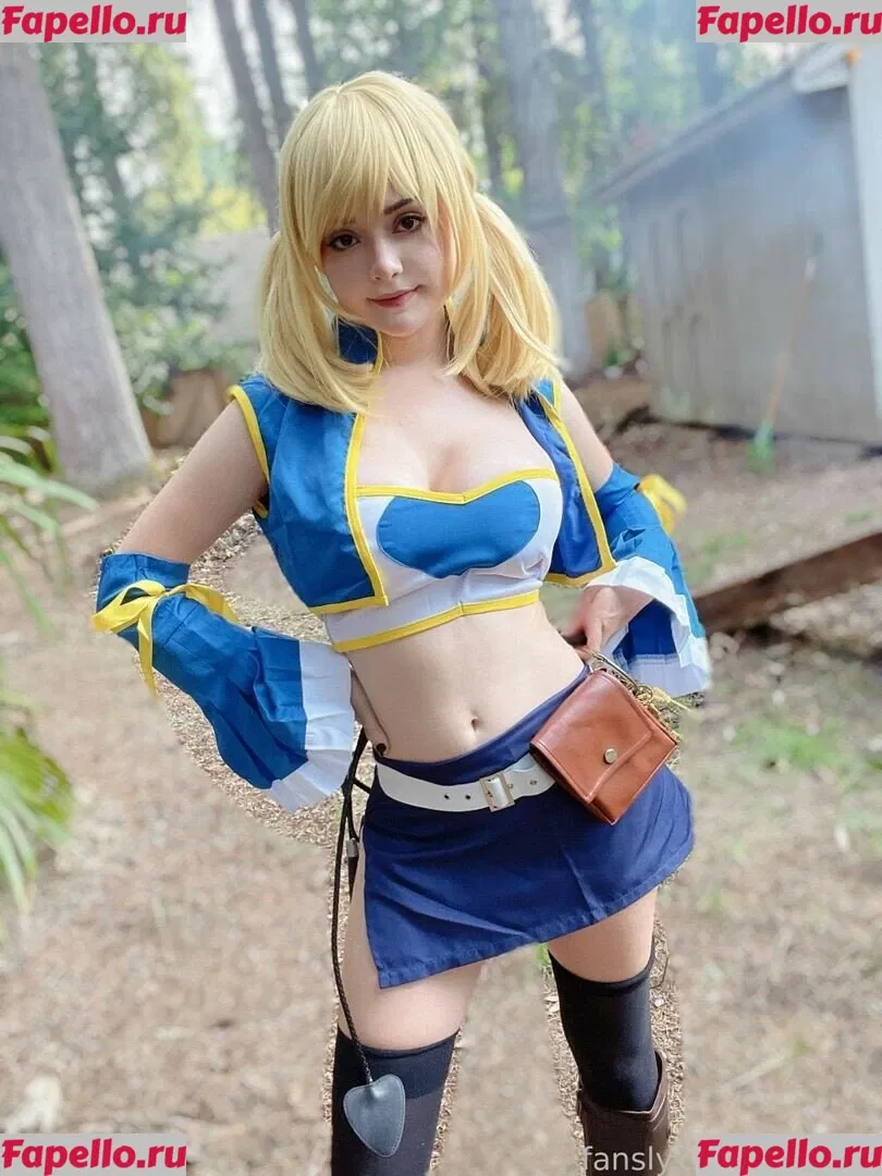 Onisuna Onlyfans Photo Gallery 