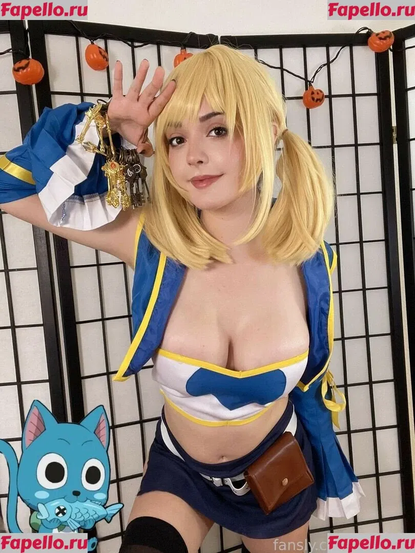 Onisuna Onlyfans Photo Gallery 